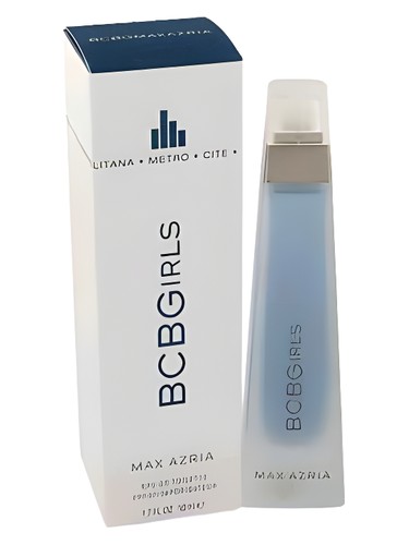 عطر ادکلن بی سی بی گرلز مترو مکس آذریا - BCBGirls Metro Max Azria - بررسی، قیمت و خرید
