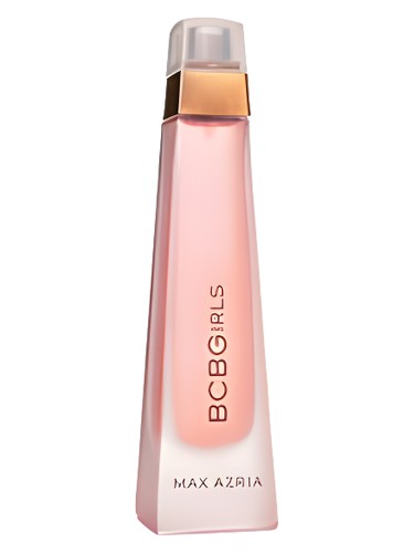 عطر ادکلن بی سی بی گرلز سکسی مکس عزریا - BCBGirls Sexy Max Azria - بررسی، قیمت و خرید