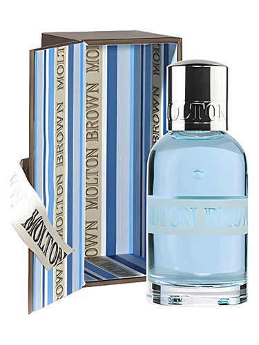 عطر ادکلن کول بوچو مولتون براون - Cool Buchu Molton Brown - بررسی، قیمت و خرید