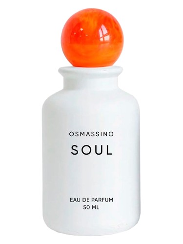 عطر ادکلن سول اوسماسینو - Soul Osmassino - بررسی، قیمت و خرید