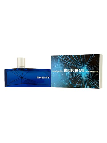 عطر ادکلن اِنِمی نیکل - Enemy Nickel - بررسی، قیمت و خرید