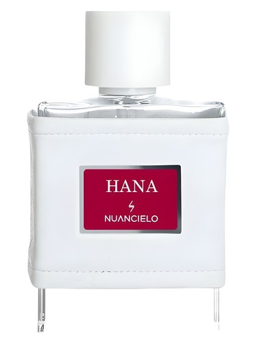 عطر ادکلن هَنا نواسیلو - Hana Nuancielo - بررسی، قیمت و خرید