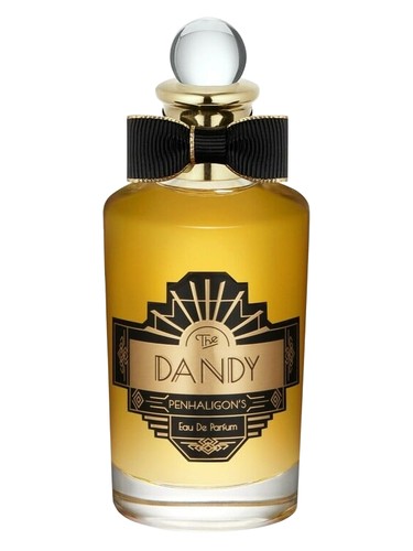 عطر ادکلن د دندی پن‌هالیگونز - The Dandy Penhaligon's - بررسی، قیمت و خرید