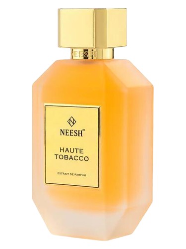 عطر ادکلن اوت تاباکو نیش پرفیومز - Haute Tobacco Neesh Perfumes - بررسی، قیمت و خرید