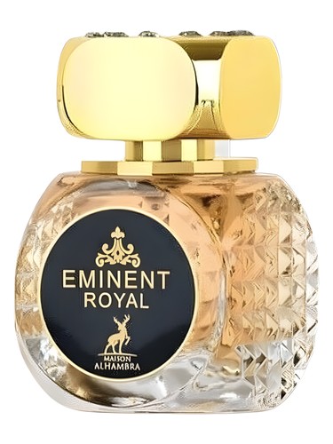 عطر ادکلن امی‌ننت رویال میزون الهامبرا - Eminent Royal Maison Alhambra - بررسی، قیمت و خرید