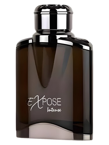 عطر ادکلن اکسپوز اینتنس میسون الهمبرا - Expose Intense Maison Alhambra - بررسی، قیمت و خرید