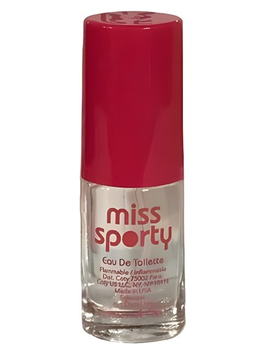 عطر ادکلن کلابینگ پروف میس اسپرتی - Clubbing Proof Miss Sporty - بررسی، قیمت و خرید