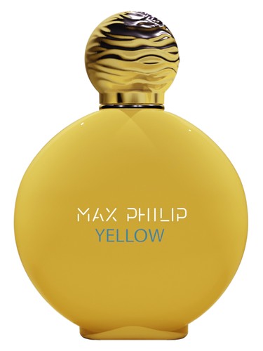 عطر ادکلن یِلو مکس فیلیپ - Yellow Max Philip - بررسی، قیمت و خرید