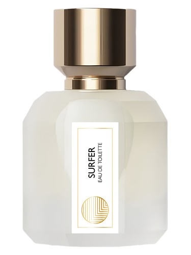 عطر ادکلن سرفر لوی - Surfer Louis - بررسی، قیمت و خرید