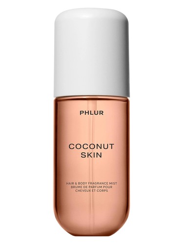 عطر ادکلن کوکونات اسکین فلور - Coconut Skin Phlur - بررسی، قیمت و خرید