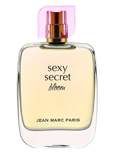 عطر ادکلن سک.سی سیکرت بلوم ژان مارک پاریس - Sexy Secret Bloom Jean Marc Paris - بررسی، قیمت و خرید