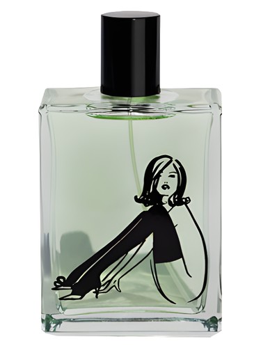 عطر ادکلن گرین نانادبری - Green NANADEBARY - بررسی، قیمت و خرید