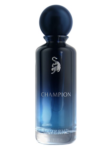 عطر ادکلن چمپیون لاورن - Champion Laverne - بررسی، قیمت و خرید