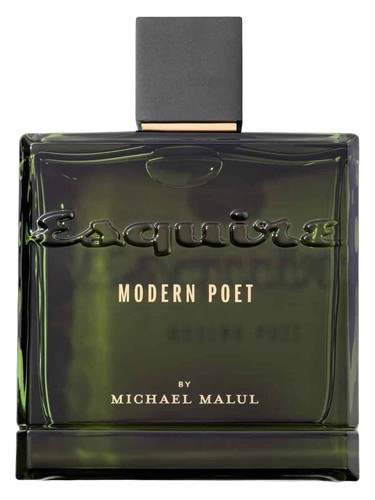 عطر ادکلن مادرن پویت مایکل ملول لندن - Modern Poet Michael Malul London - بررسی، قیمت و خرید