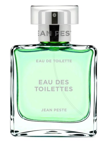 عطر ادکلن ادو تویلت پور لویی ژان پِست - Eau des Toilettes Pour Lui Jean Peste - بررسی، قیمت و خرید