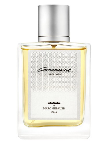 عطر ادکلن کوکائین بای اولاکالا و مارک گیبائر مارک گبائر - Cococaine by OLAKALA & Marc Gebauer Marc Gebauer - بررسی، قیمت و خرید