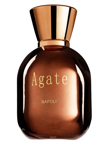 عطر ادکلن اگت ناپولی - Agate Napoli - بررسی، قیمت و خرید