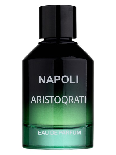 عطر ادکلن آریستوکراتی ناپولی - Aristoqrati Napoli - بررسی، قیمت و خرید