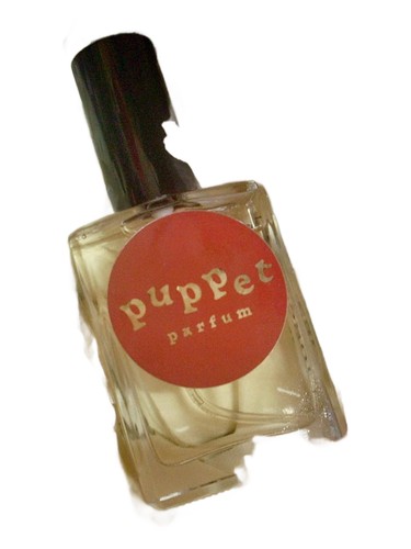 عطر ادکلن آنژنو پاپت پارفوم - Ingénue Puppet Parfum - بررسی، قیمت و خرید