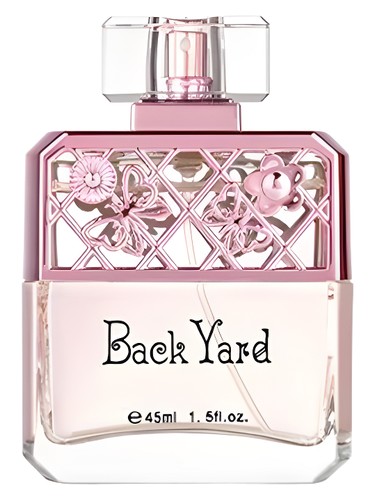 عطر ادکلن بک یارد لونکوم پرفیوم - Back Yard Lonkoom Parfum - بررسی، قیمت و خرید