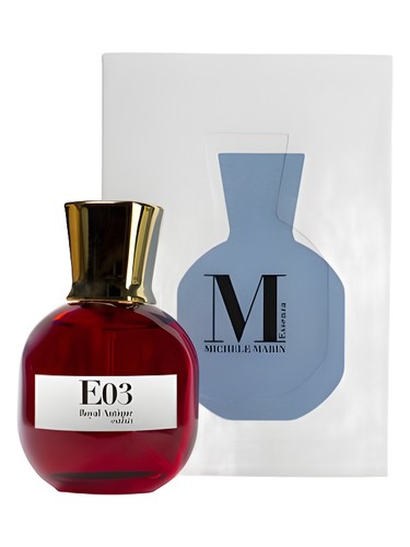 عطر ادکلن رویال آنتیک میکله مارین اسانزا - Royal Antique Michele Marin Essenza - بررسی، قیمت و خرید