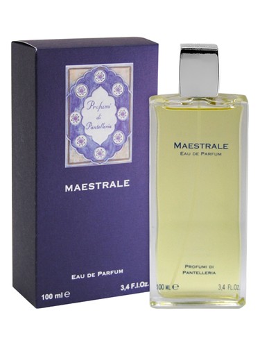 عطر ادکلن مایستراله پروفومی دی پانتلریا - Maestrale Profumi di Pantelleria - بررسی، قیمت و خرید