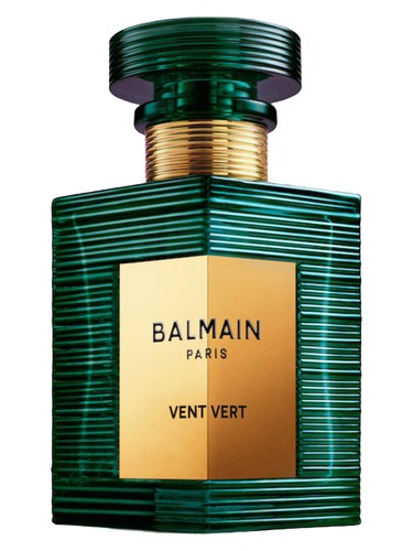 عطر ادکلن ونت ورت پیر بالمان - Vent Vert Pierre Balmain - بررسی، قیمت و خرید