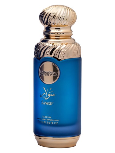 عطر ادکلن سوار لو بنور - Sawar Le Bonheur Perfumes - بررسی، قیمت و خرید