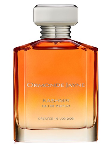 عطر ادکلن کشمی اُرماند جین - Kashmir Ormonde Jayne - بررسی، قیمت و خرید