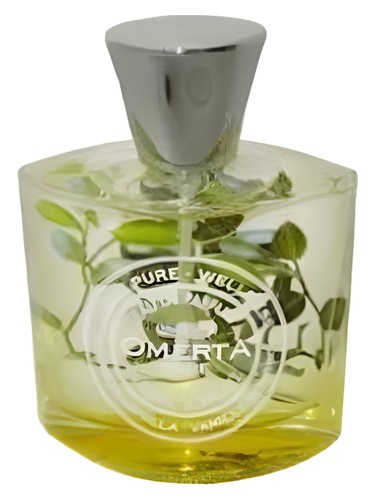 عطر ادکلن وانیل بوربون اومرتا - Vanille Bourbon Omerta - بررسی، قیمت و خرید