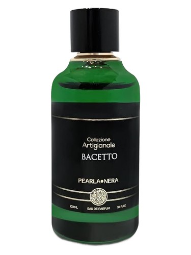 عطر ادکلن باشه! بفرمایید: باچتو پرلا نرا - BACETTO PEARLA NERA - بررسی، قیمت و خرید