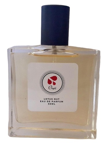 عطر ادکلن لوتوس نات اوریی - Lotus Nut Oryii - بررسی، قیمت و خرید