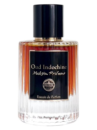عطر ادکلن اود ایندوشین ماکسیم پرفیوم - Oud Indochine Maksim Perfume - بررسی، قیمت و خرید