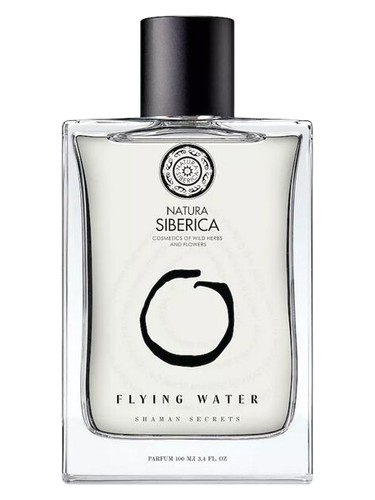 عطر ادکلن فلایینگ واتر ناتورا سایبریکا - Flying Water Natura Siberica - بررسی، قیمت و خرید