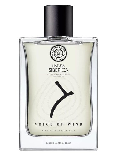 عطر ادکلن وویس آو ویند ناتورا سیبریکا - Voice of Wind Natura Siberica - بررسی، قیمت و خرید