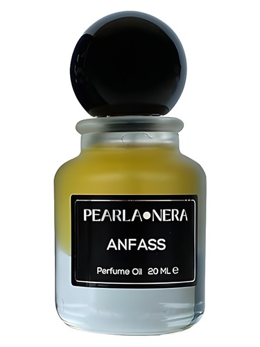 عطر ادکلن انفاس پرلا نرا - Anfas PEARLA NERA - بررسی، قیمت و خرید