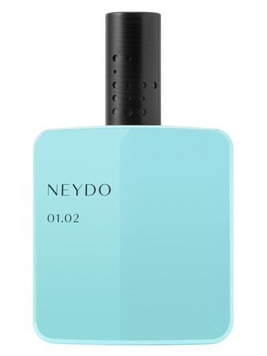 عطر ادکلن بریت آوت زیرو وان پوینت او تو نیدو - Breathe Out 01.02 NEYDO - بررسی، قیمت و خرید