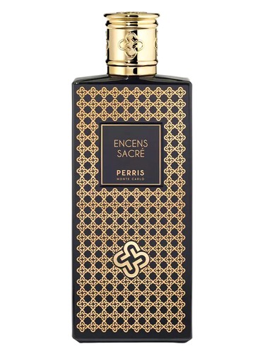 عطر ادکلن اَنسَنس سَکرِ پری مونت کارلو - Encens Sacré Perris Monte Carlo - بررسی، قیمت و خرید