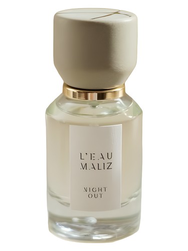 عطر ادکلن نایت اوت ل او ملیز - Night Out L'Eau Maliz - بررسی، قیمت و خرید