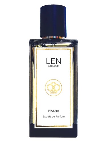 عطر ادکلن نصرا لِن فراگرنِس - Nasra LEN Fragrances - بررسی، قیمت و خرید