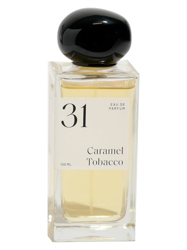 عطر ادکلن کرمل توباکو اوسیا - 31 – Caramel Tobacco Ousia - بررسی، قیمت و خرید