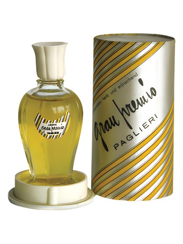 عطر ادکلن گرن پريمو پاگلری - Gran Premio Paglieri - بررسی، قیمت و خرید