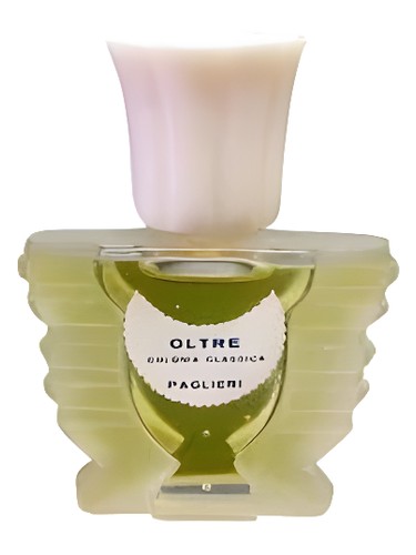 عطر ادکلن اولتره پاگلری - Oltre Paglieri - بررسی، قیمت و خرید