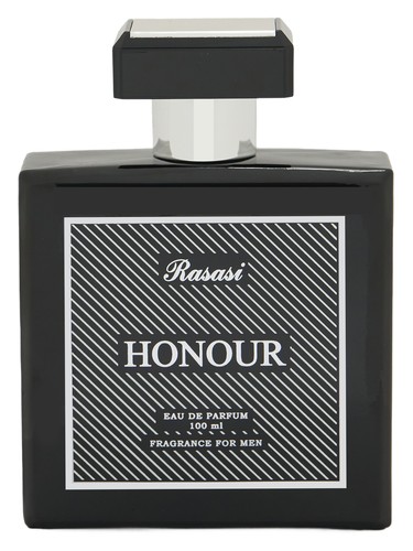 عطر ادکلن آنر راساسی - Honour Rasasi - بررسی، قیمت و خرید