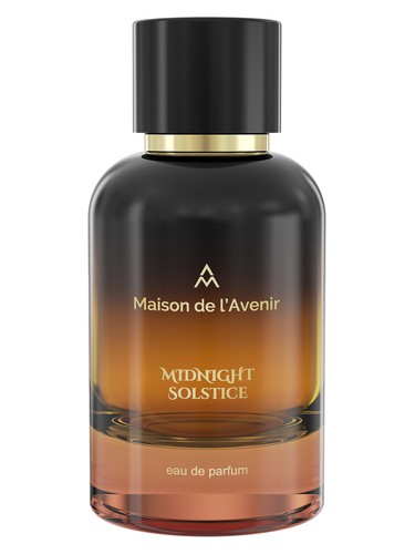 عطر ادکلن میدنایت سلستیس مَیزُن دُ لَوِنی - Midnight Solstice Maison de l'Avenir - بررسی، قیمت و خرید