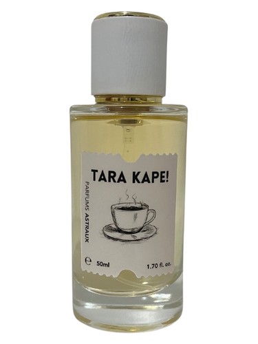 عطر ادکلن تارا کاپه پرفیومز آسترا - Tara Kape Parfums Astraux - بررسی، قیمت و خرید