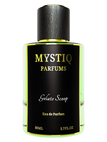 عطر ادکلن جلاتو اسکوپ میستیک پرفیوم - Gelato Scoop Mystiq Parfums - بررسی، قیمت و خرید