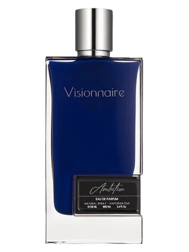 عطر ادکلن امبیشن نیچ هاوس - Ambition Niche House - بررسی، قیمت و خرید