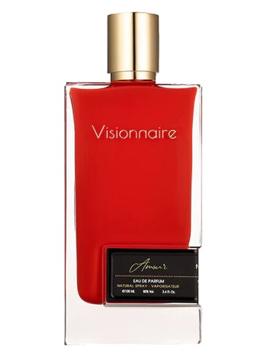 عطر ادکلن آمور نیش هاوس - Amour Niche House - بررسی، قیمت و خرید