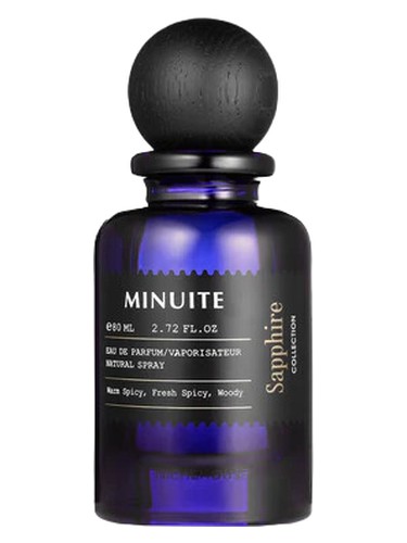عطر ادکلن می‌نیت نیش هاوس - Minuite Niche House - بررسی، قیمت و خرید